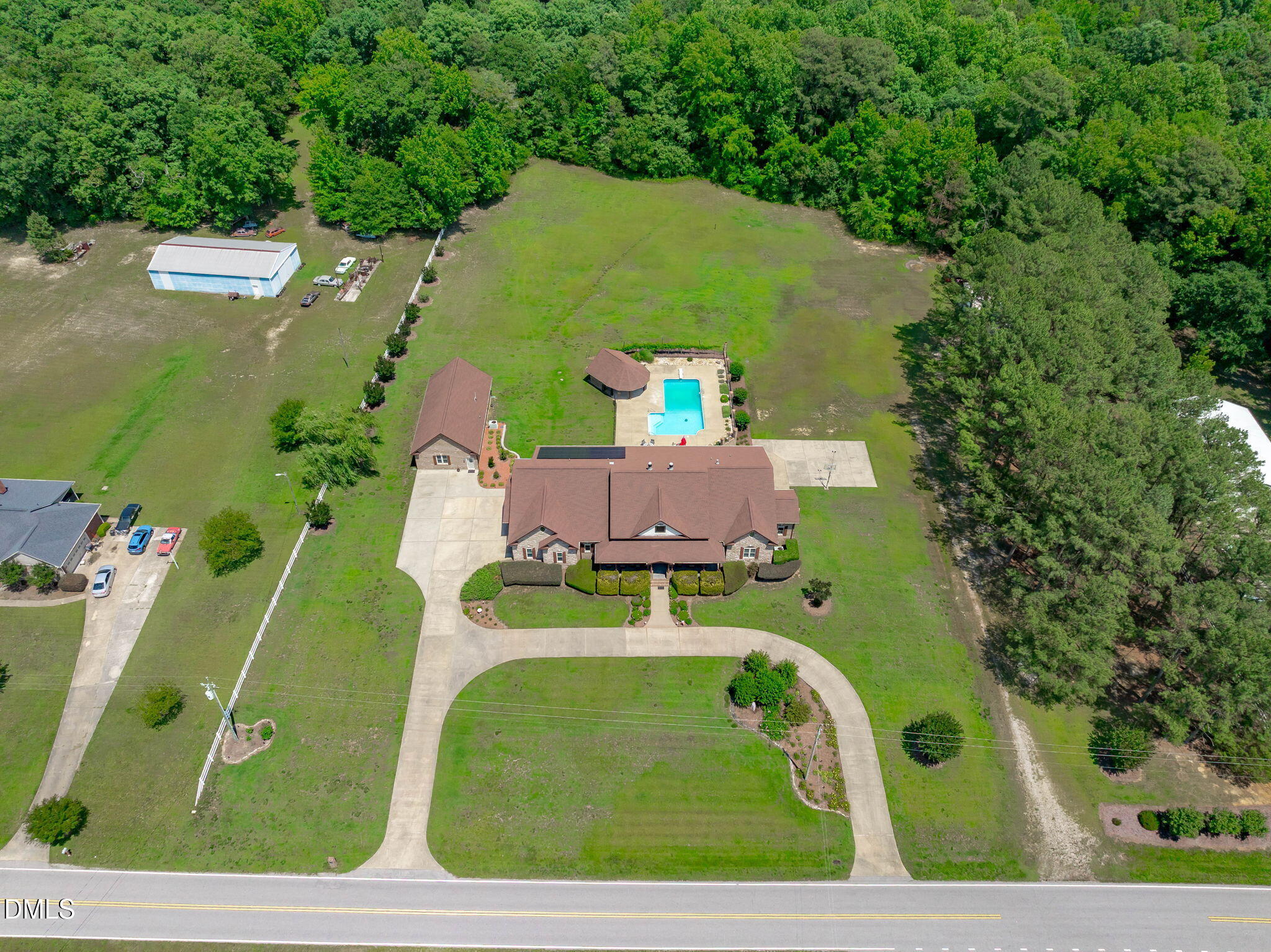 10917 Jordan Road