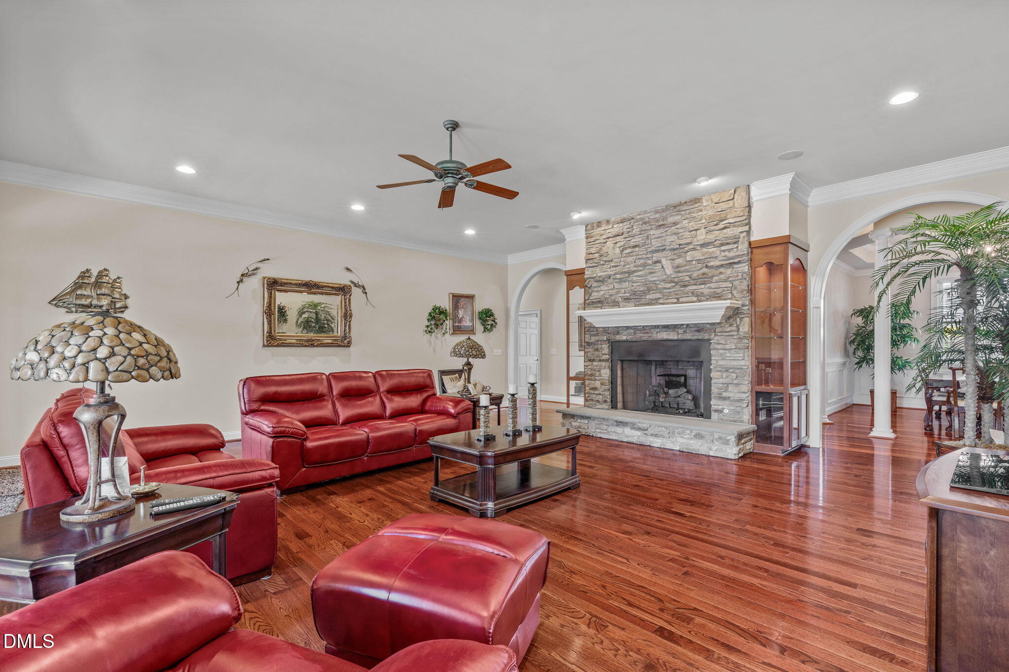 10917 Jordan Road