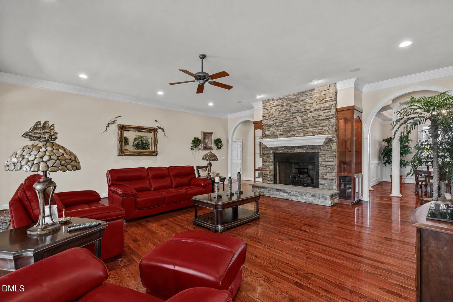 10917 Jordan Road