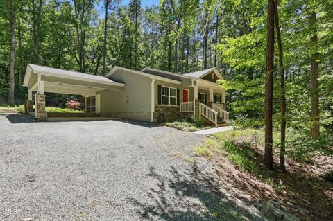 305 Old School Road Chapel Hill NC 27516