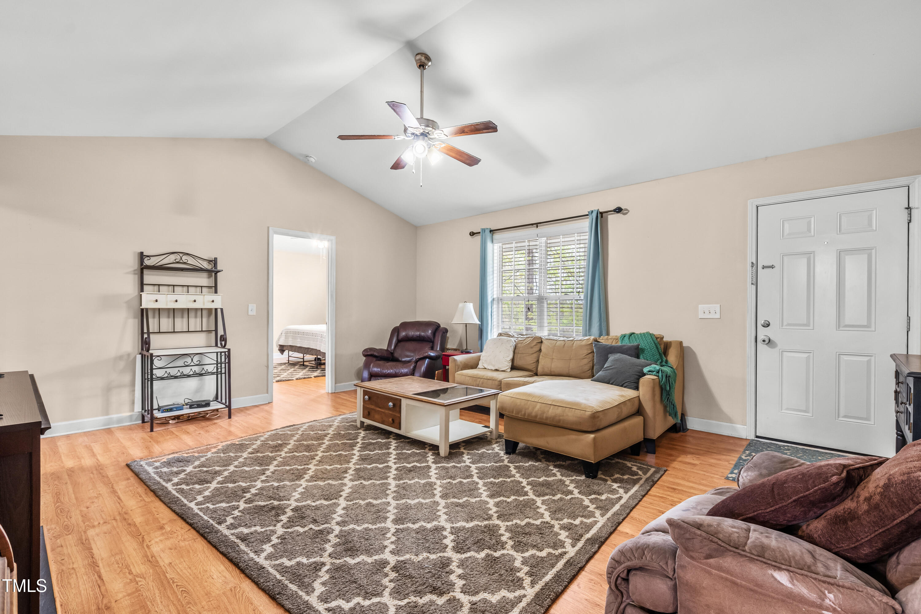 6208 Silver Spring Court