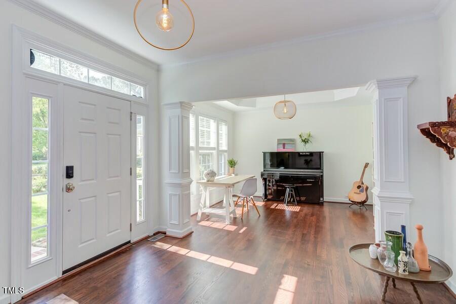 1311 Antler Point Drive