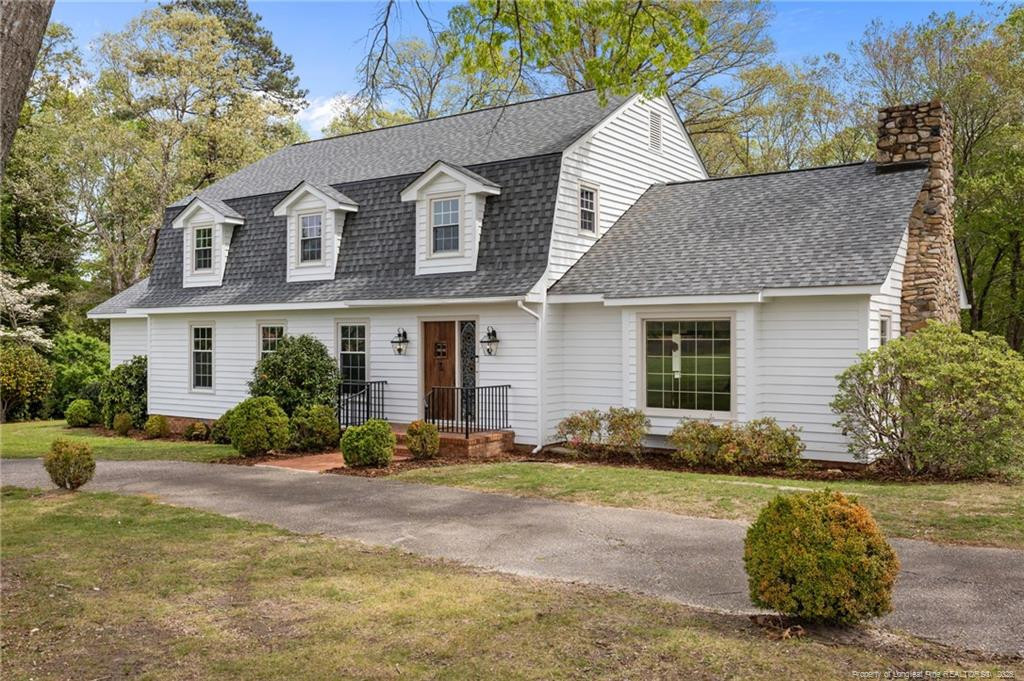 1094 Guy Road