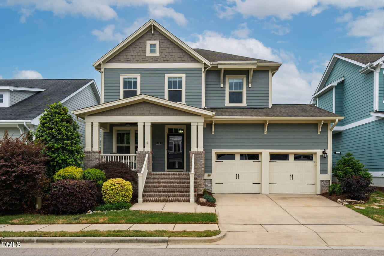 20 Tarwick Avenue