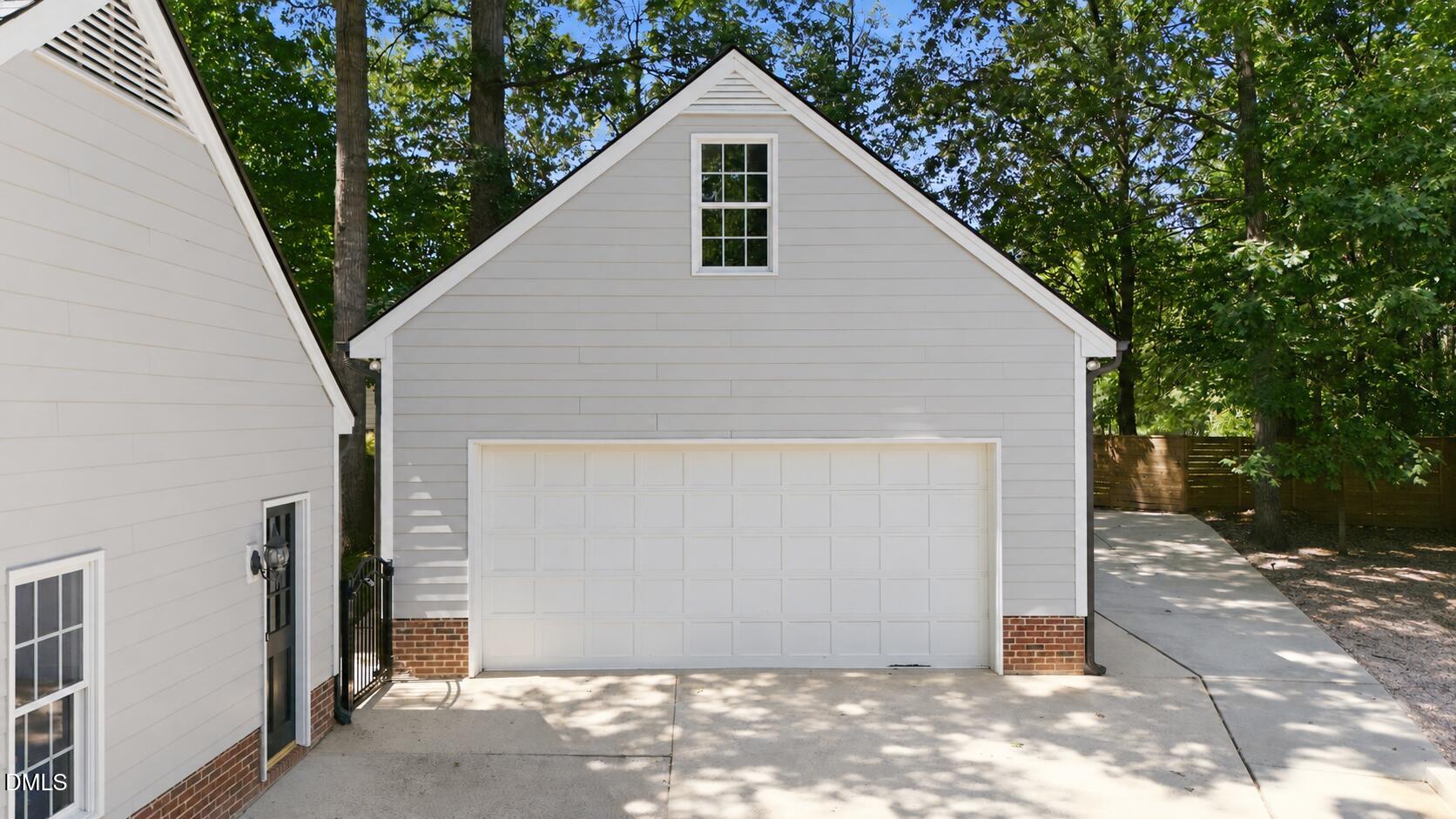 4605 Old Village Road