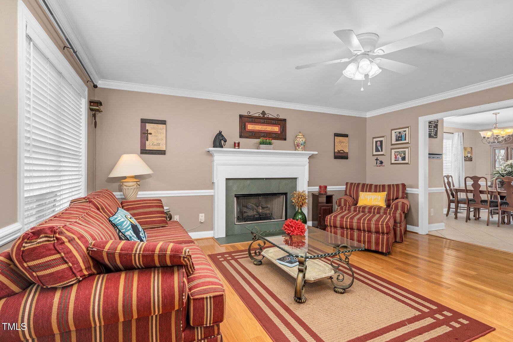 402 Hearthstone Drive