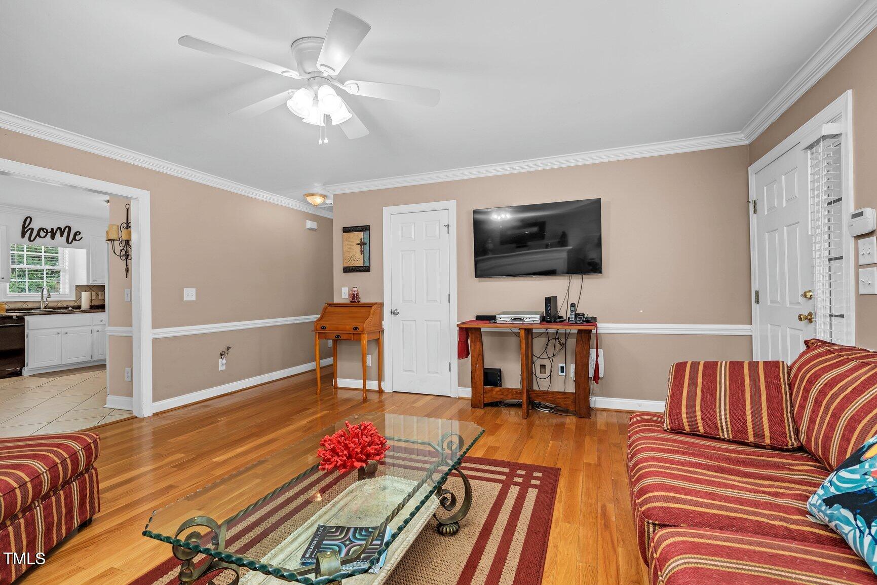 402 Hearthstone Drive