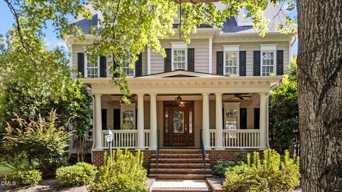 3821 Falls River Avenue Raleigh NC 27614