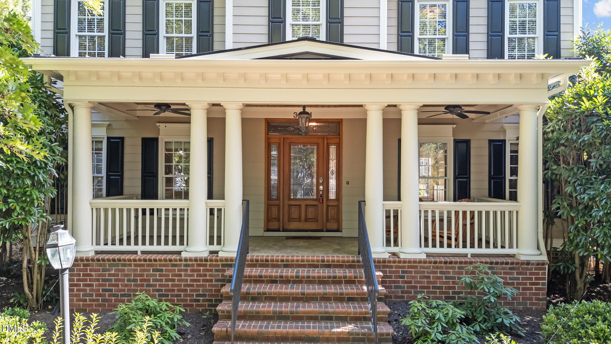 3821 Falls River Avenue