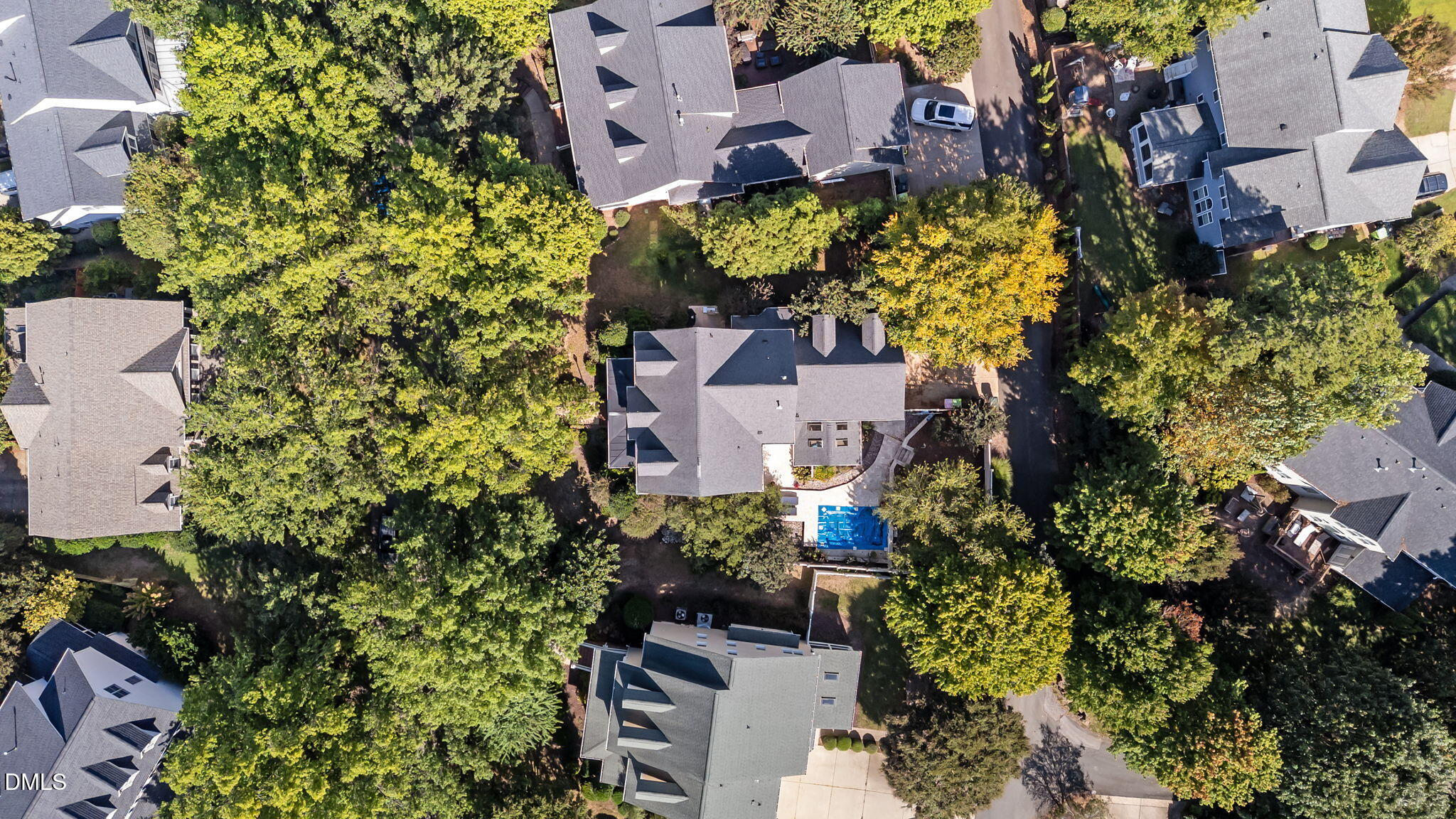 3821 Falls River Avenue