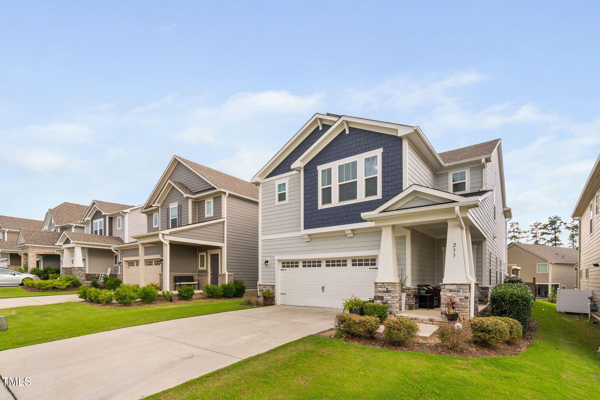 233 Sage Oak Lane