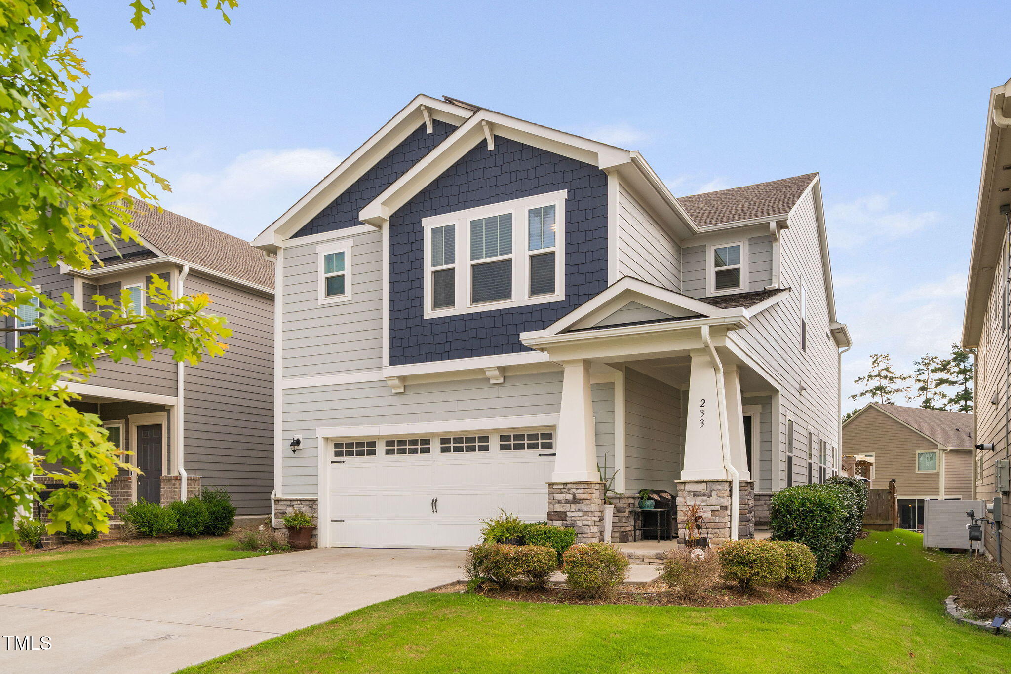 233 Sage Oak Lane