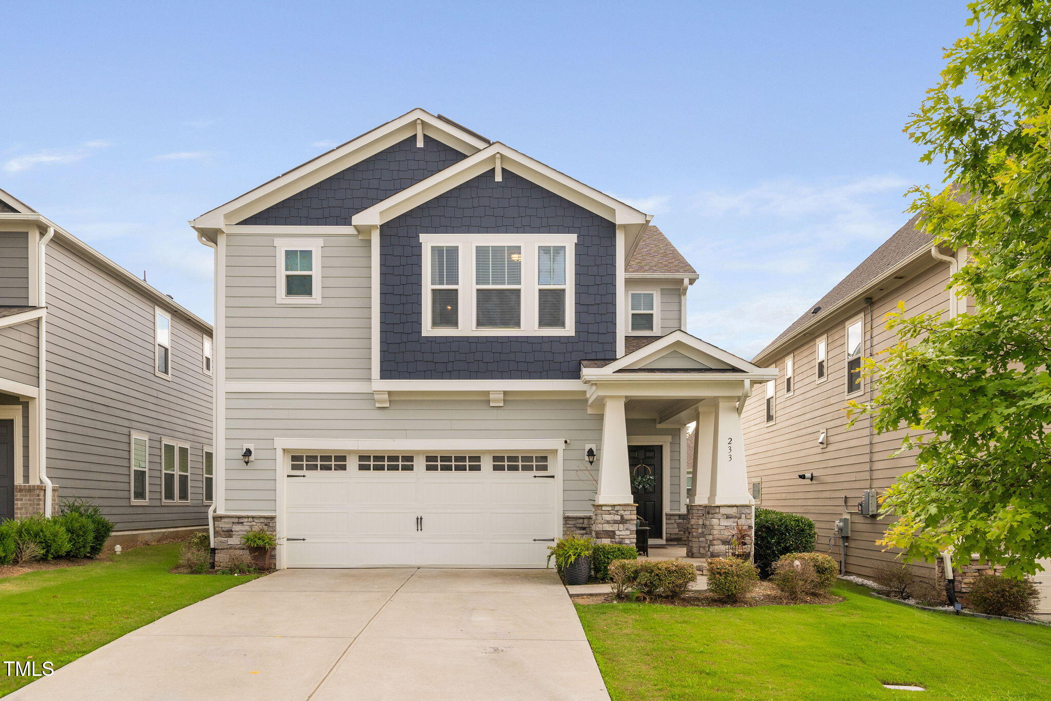 233 Sage Oak Lane
