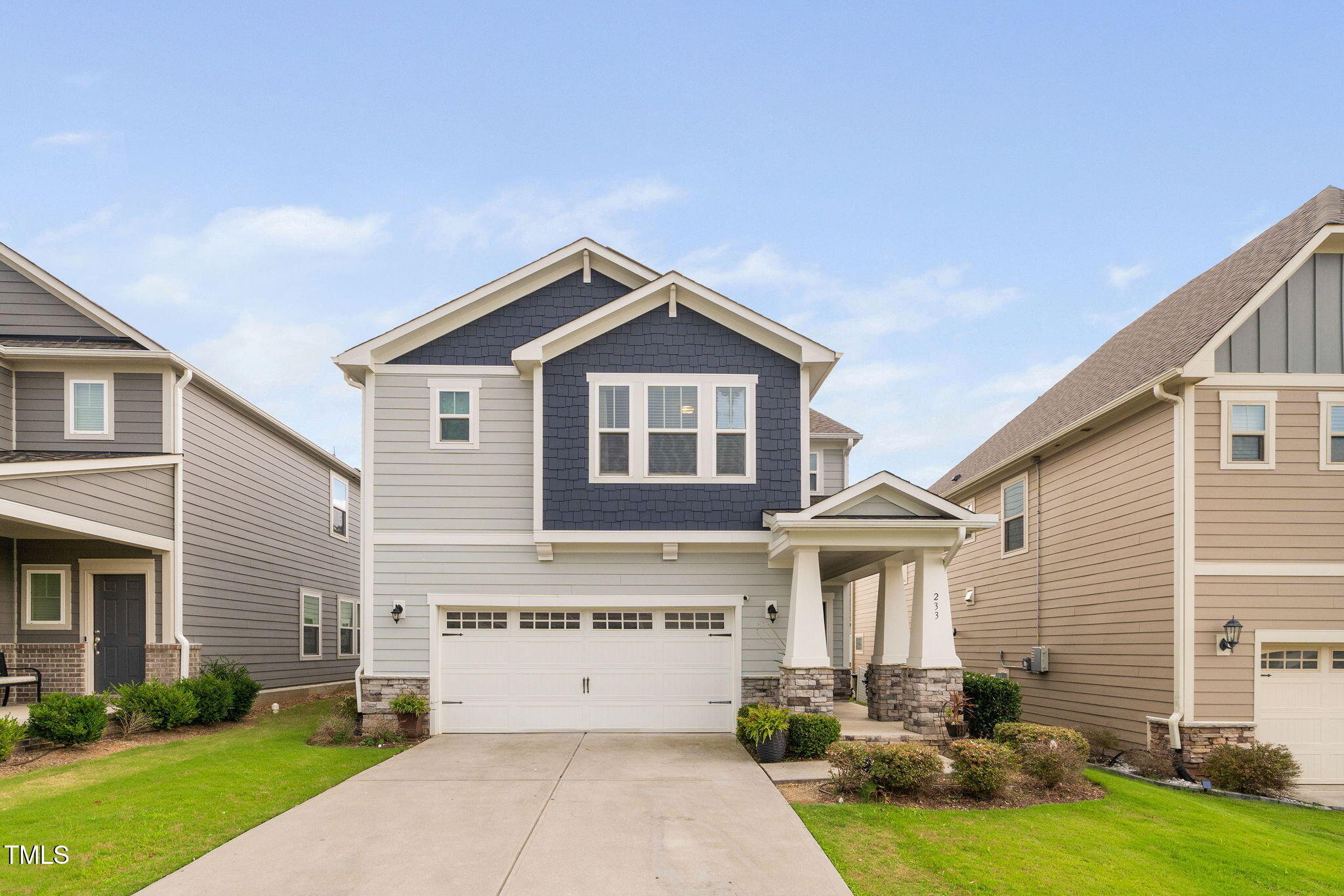 233 Sage Oak Lane