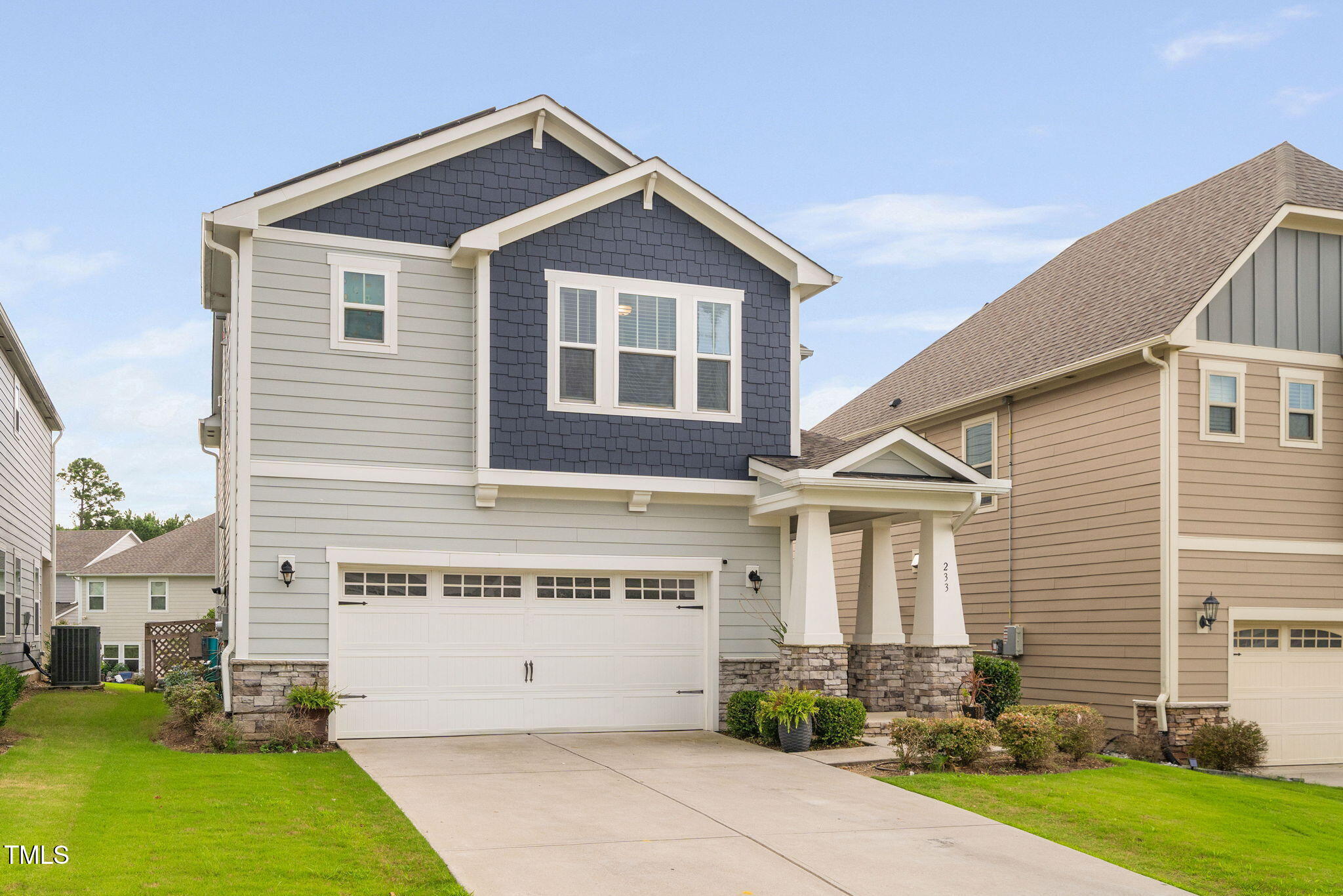 233 Sage Oak Lane