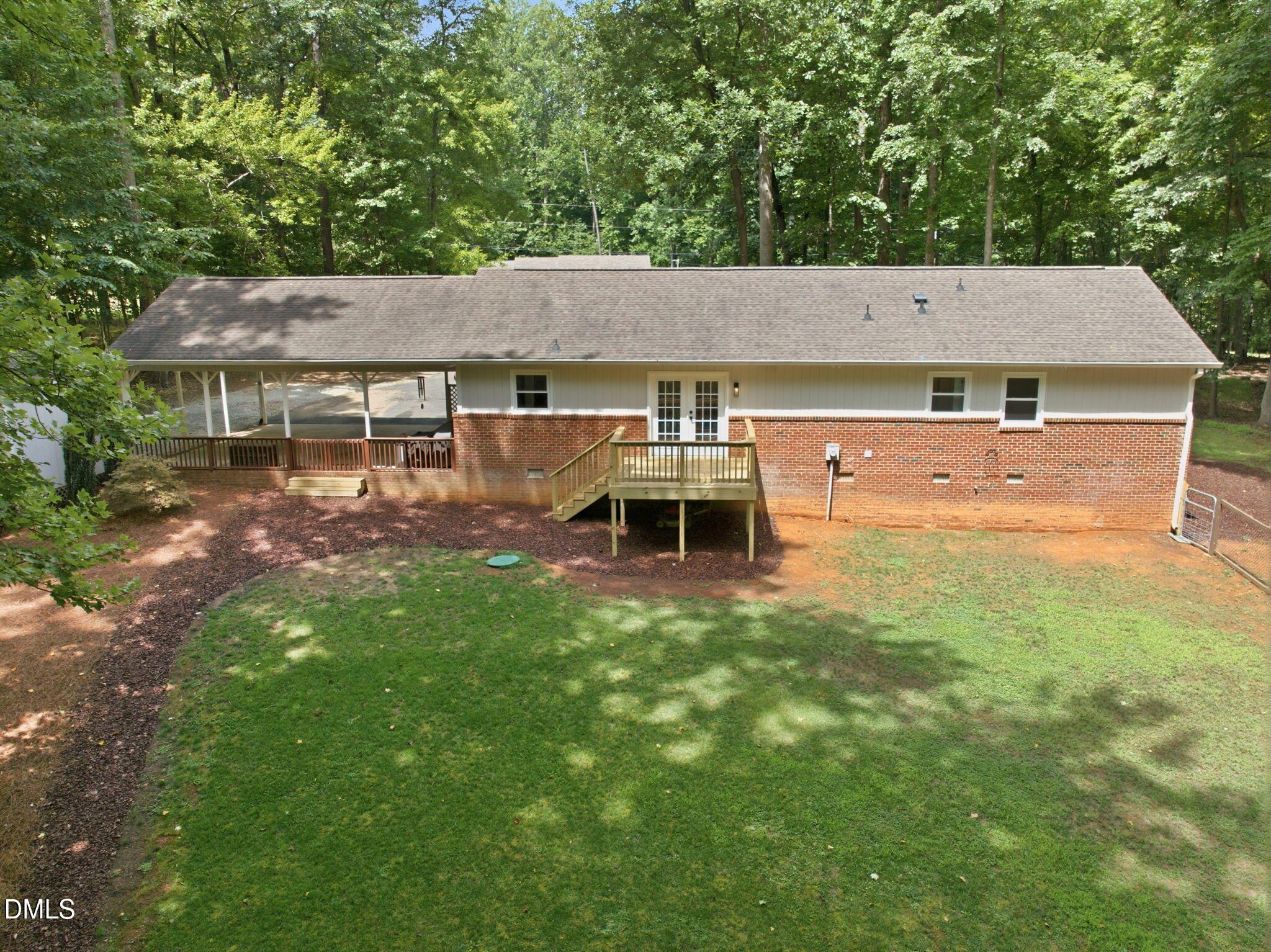 7614 Fawnbrook Drive