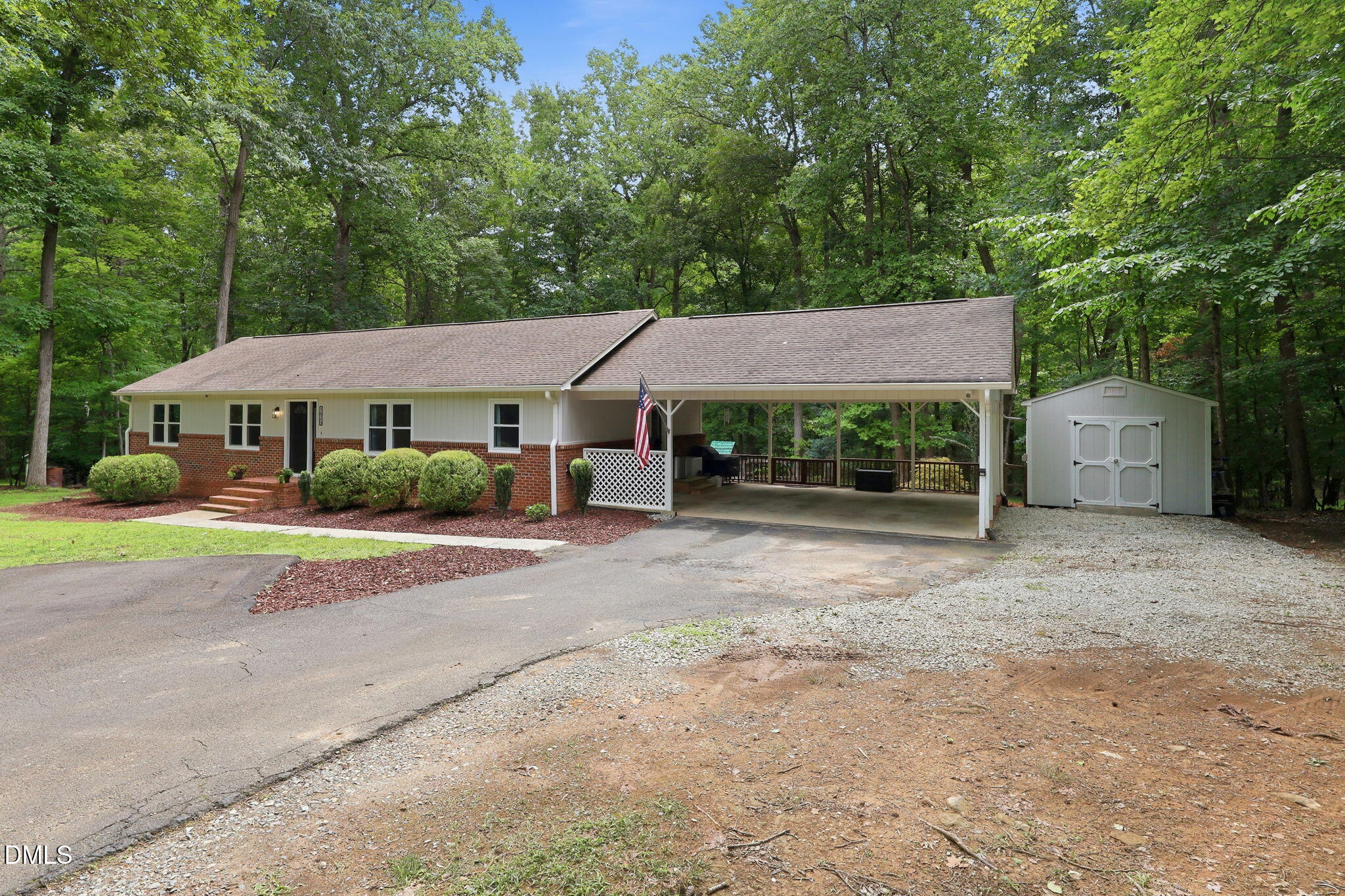 7614 Fawnbrook Drive