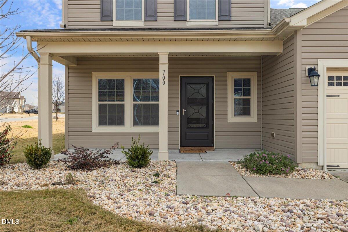 700 Harvest Point Drive