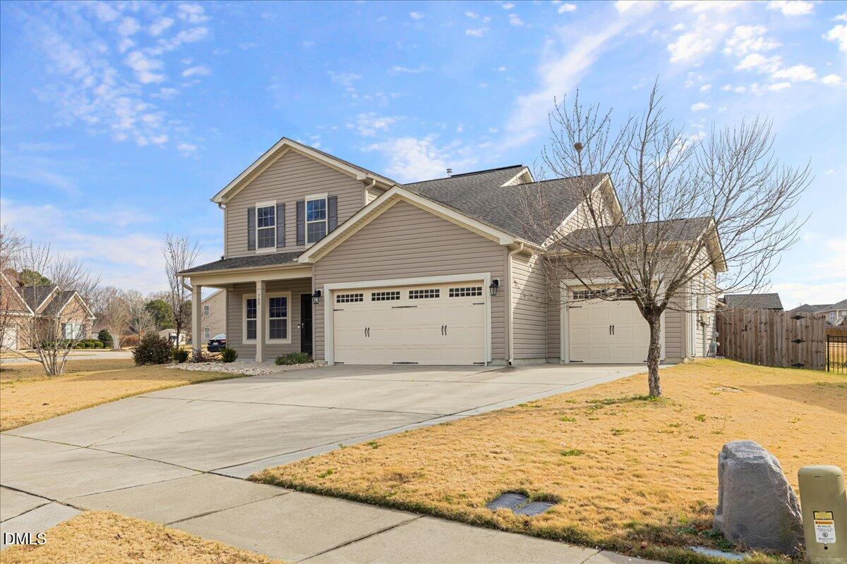 700 Harvest Point Drive