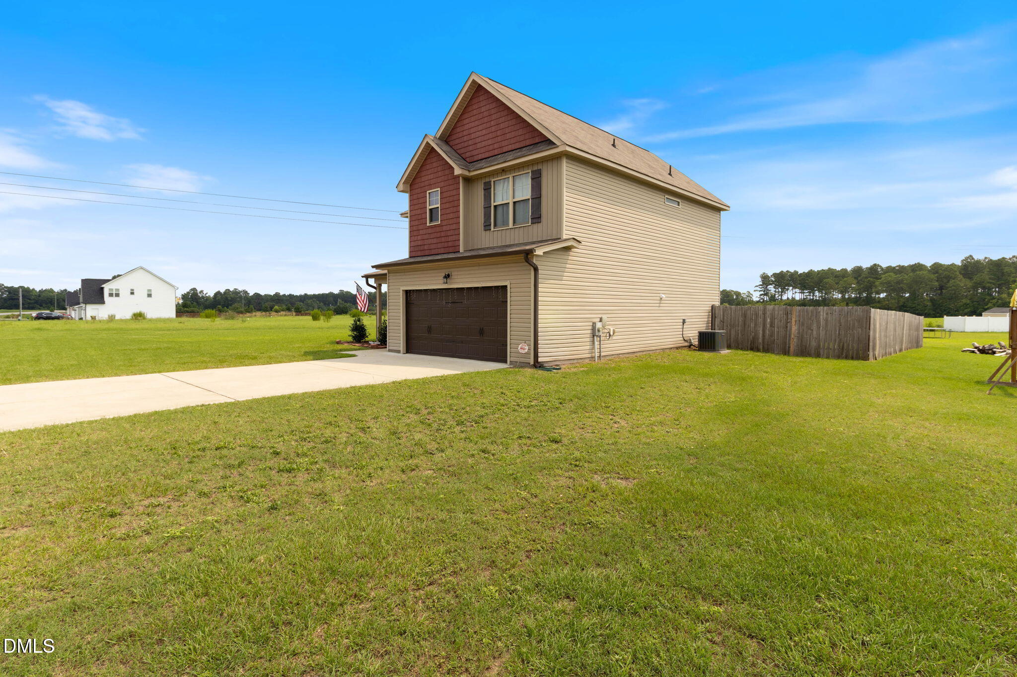 3126 Horseshoe Road