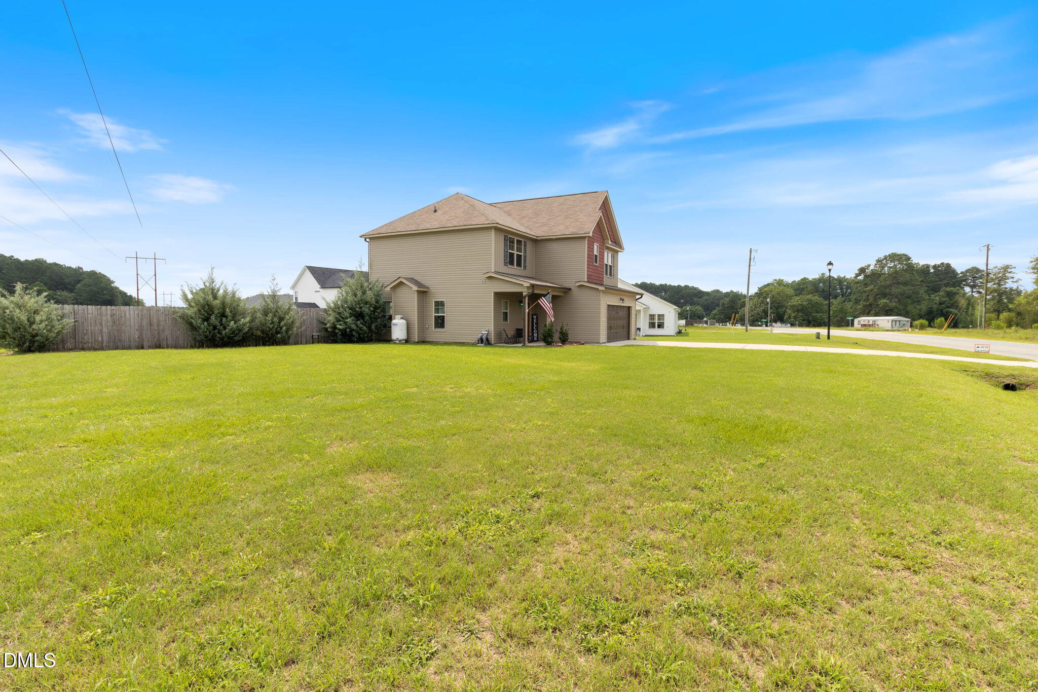 3126 Horseshoe Road