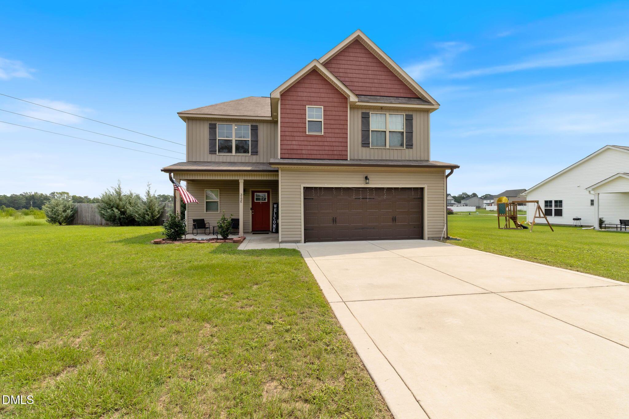 3126 Horseshoe Road, Autryville, NC, 28318