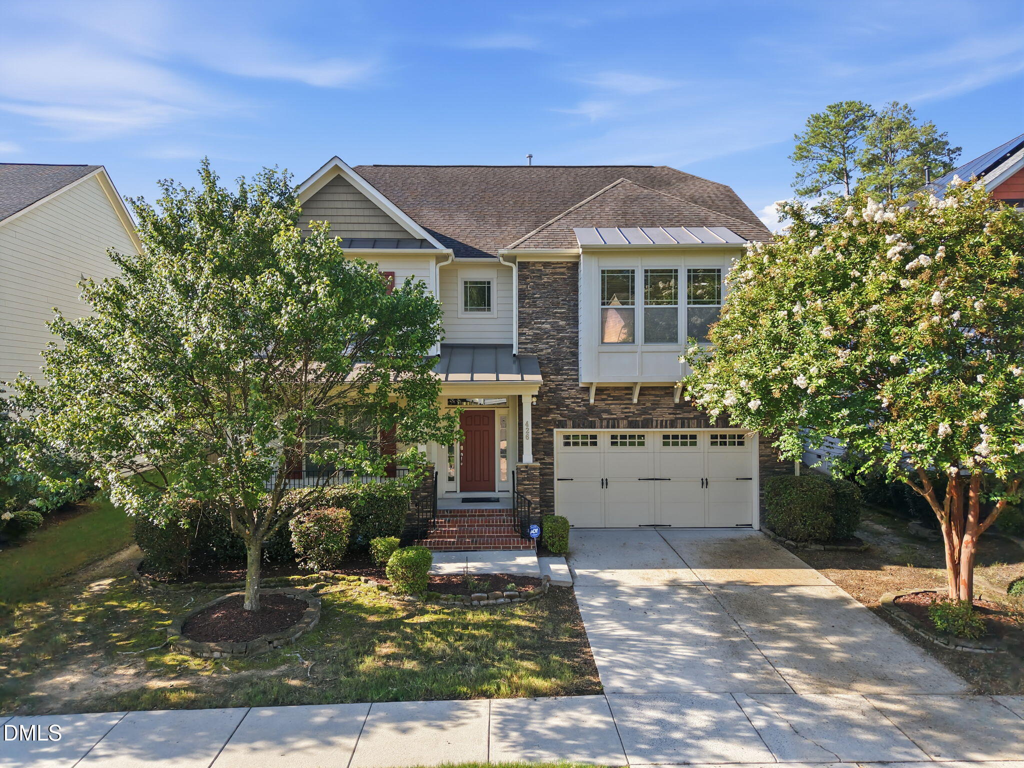 426 Powers Ferry Road