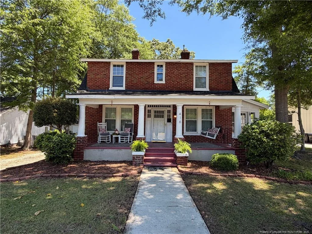 416 N Main Street