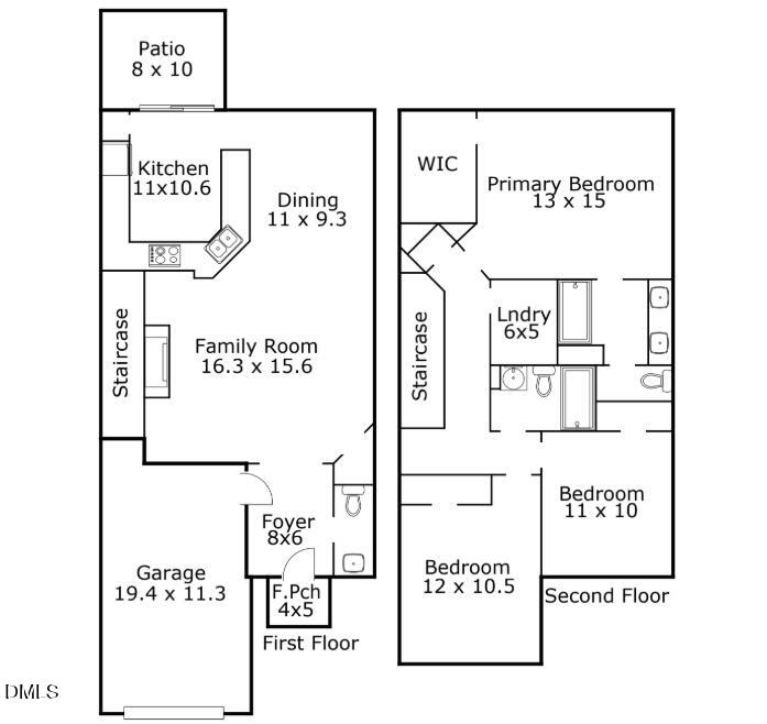411 Perrault Drive