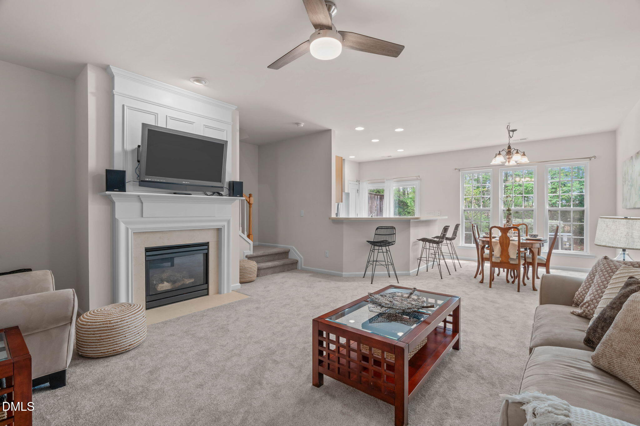 411 Perrault Drive
