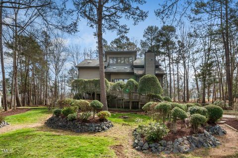737 Pinehurst Drive Chapel Hill NC 27517