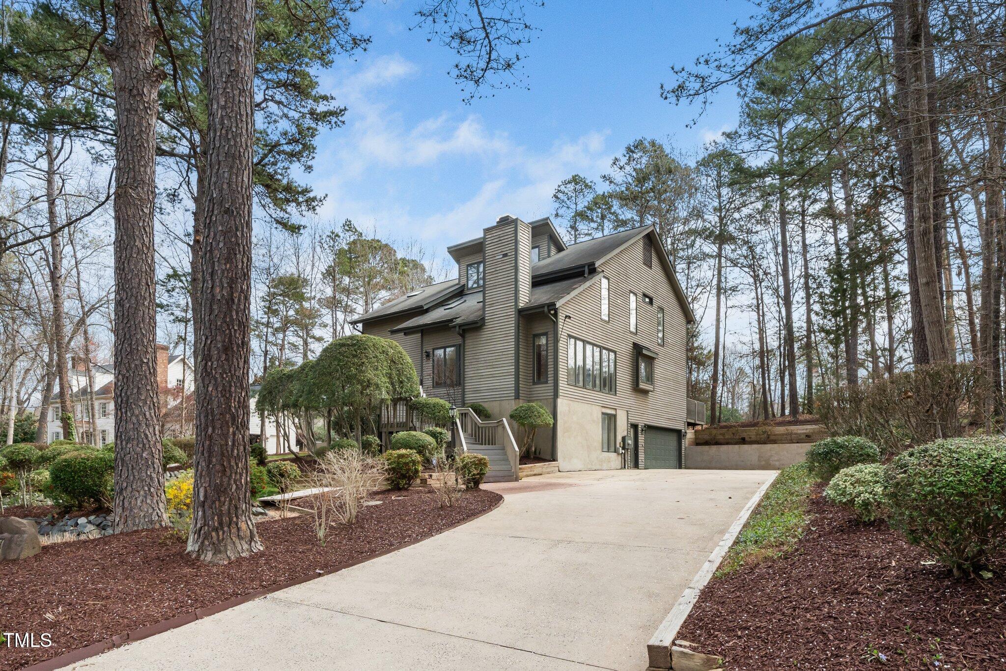 737 Pinehurst Drive