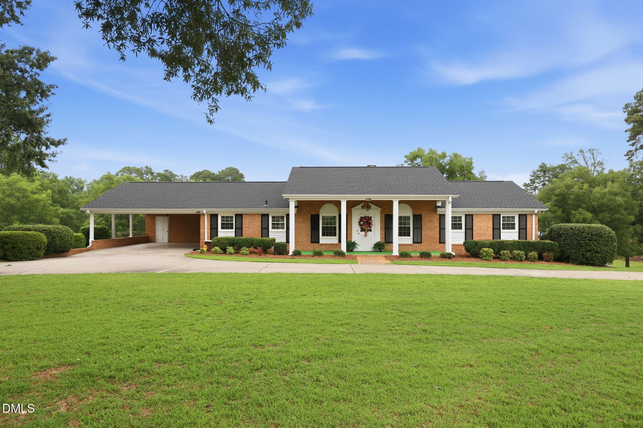3103 Hillandale Drive, Sanford, NC, 27332