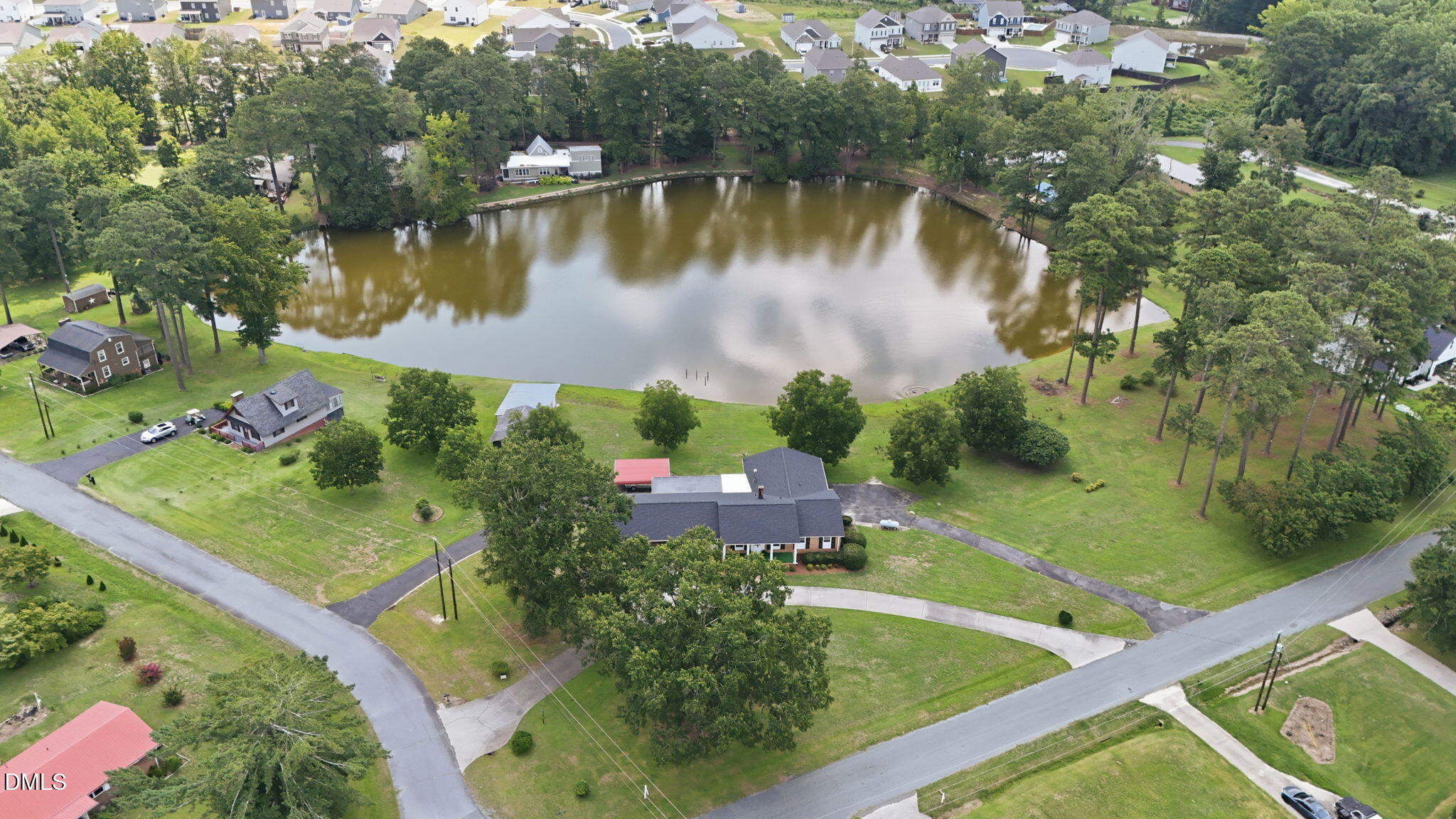 3103 Hillandale Drive