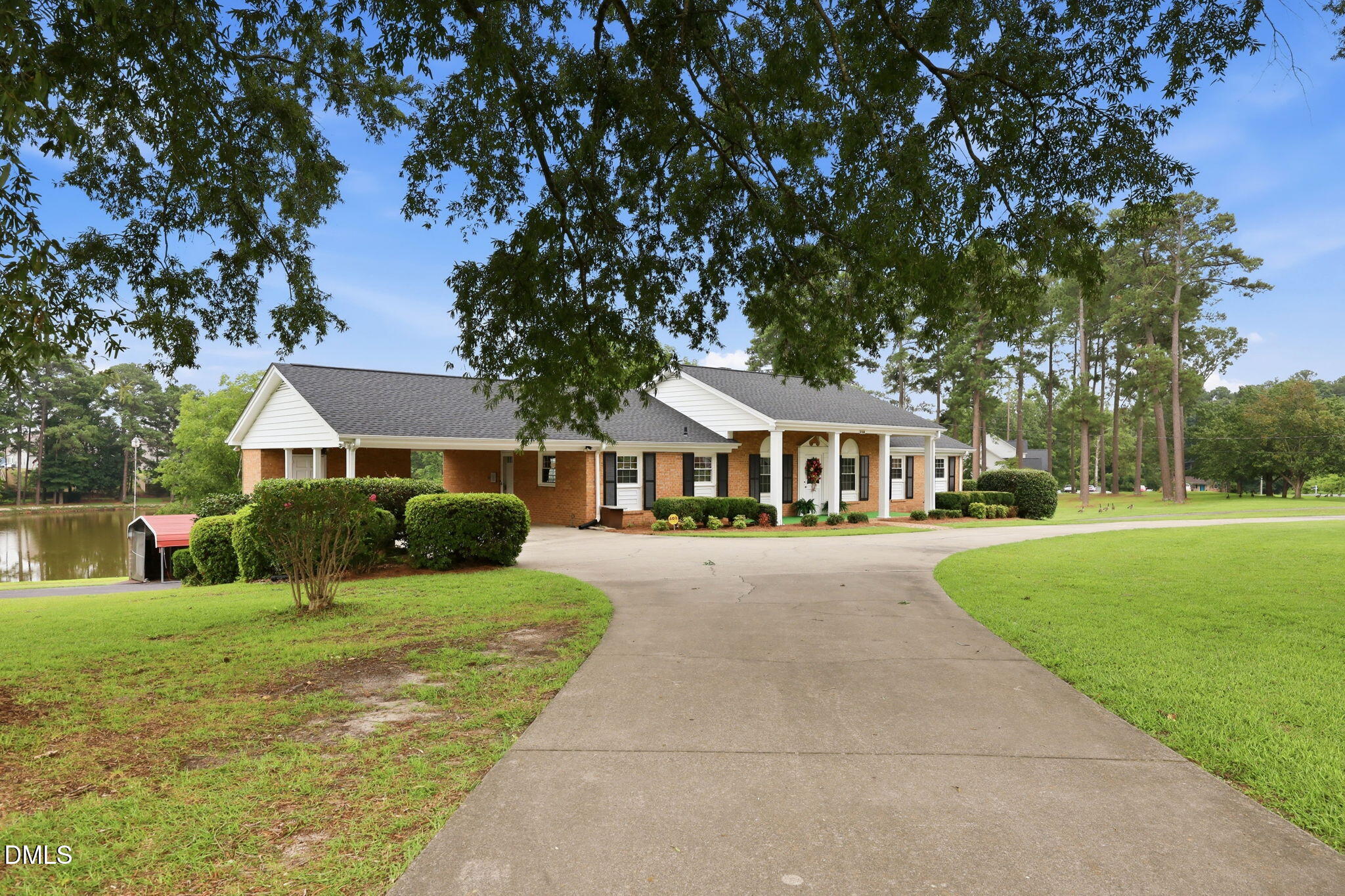 3103 Hillandale Drive