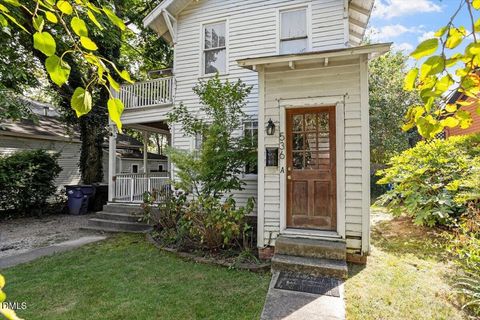 536 E Jones Street Raleigh NC 27601