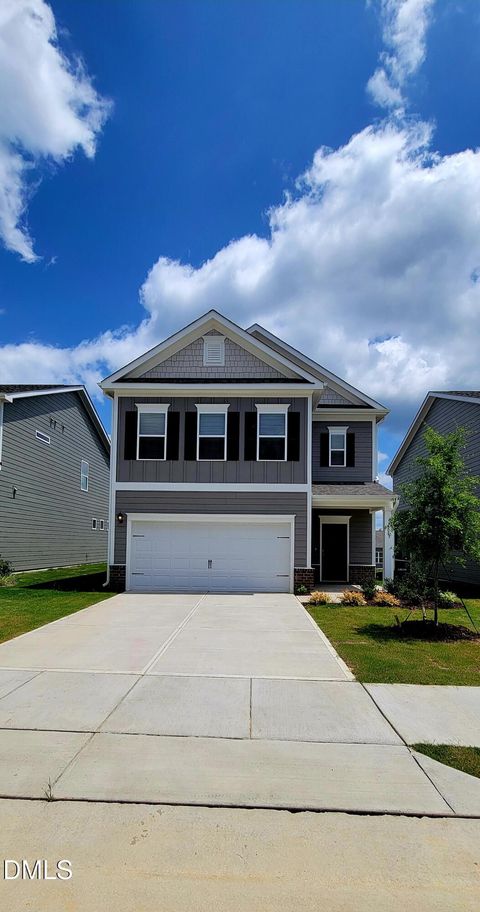 108 Commons Circle Clayton NC 27520