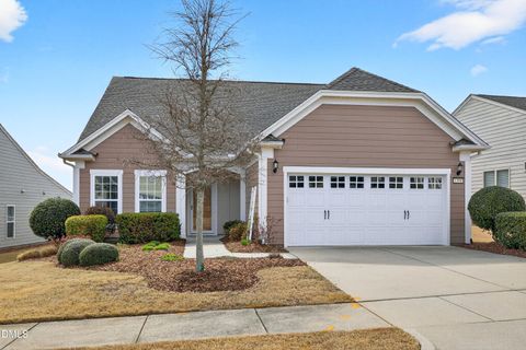 1306 Lincoln Mill Drive Durham NC 27703