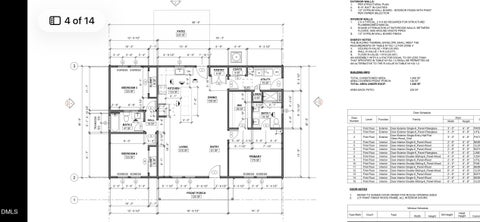 87 Stone Wood Lane Sanford NC 27332