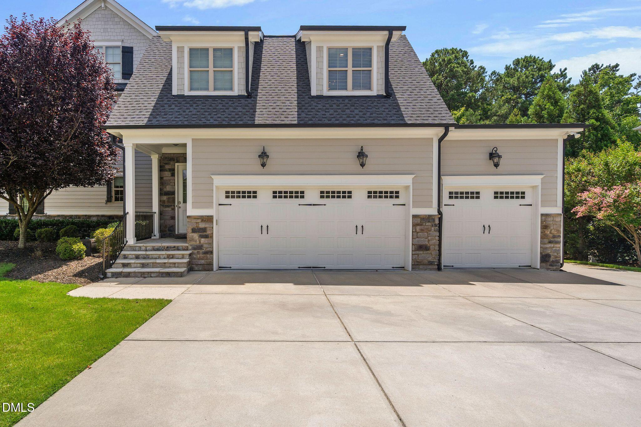117 Beacon Falls Court