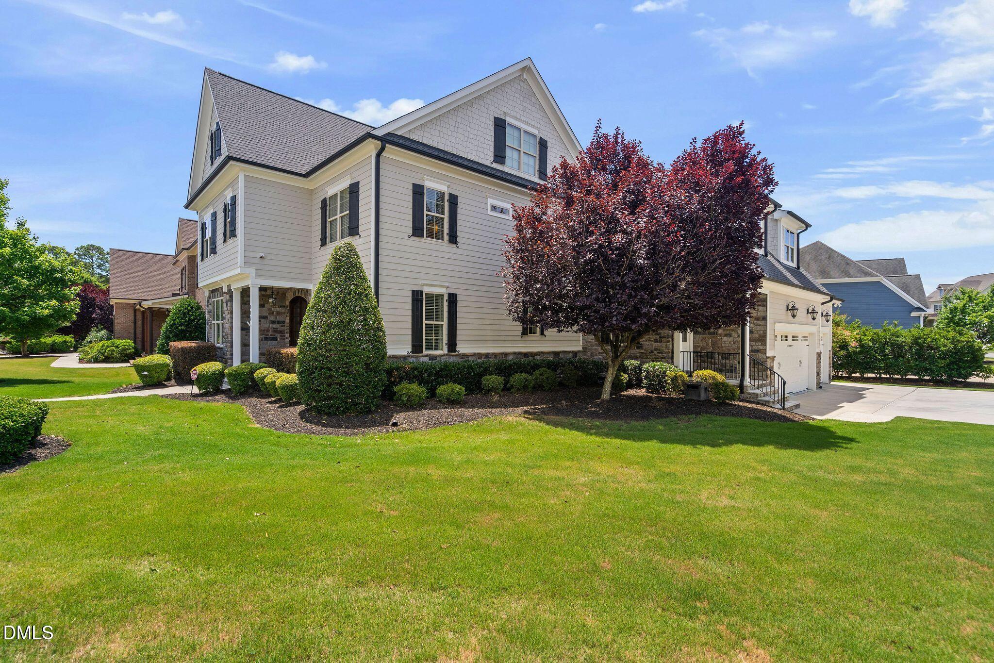 117 Beacon Falls Court
