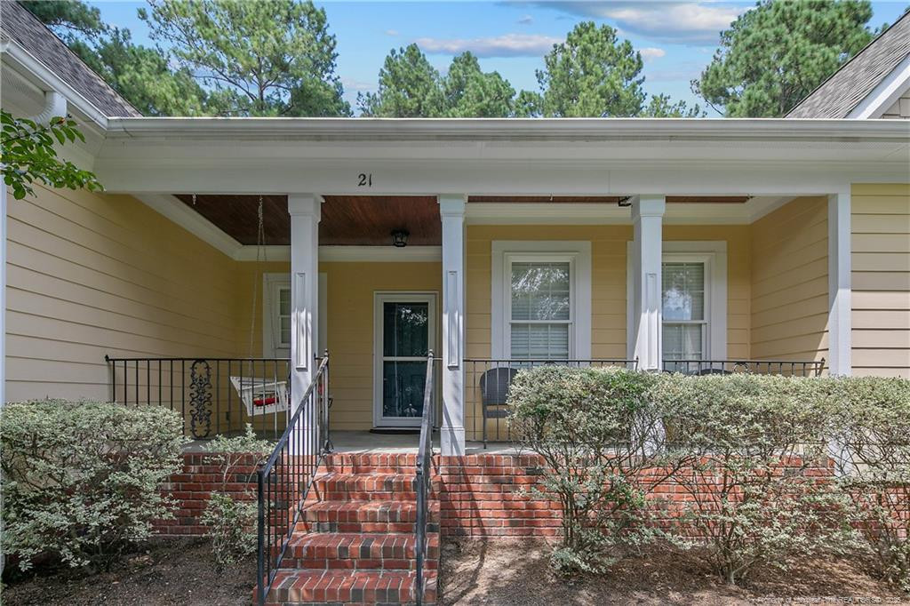 21 Rolling Pines Drive