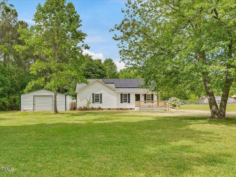 108 Conner Drive, Clayton, NC 27520 - #: 10026429