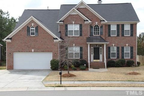 A home in Durham