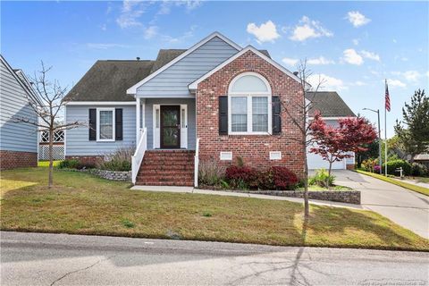 1775 Potomac Road Fayetteville NC 28304
