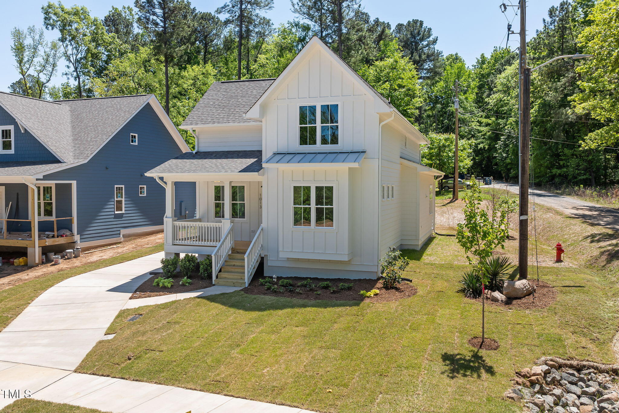 1013 Forrestal Place