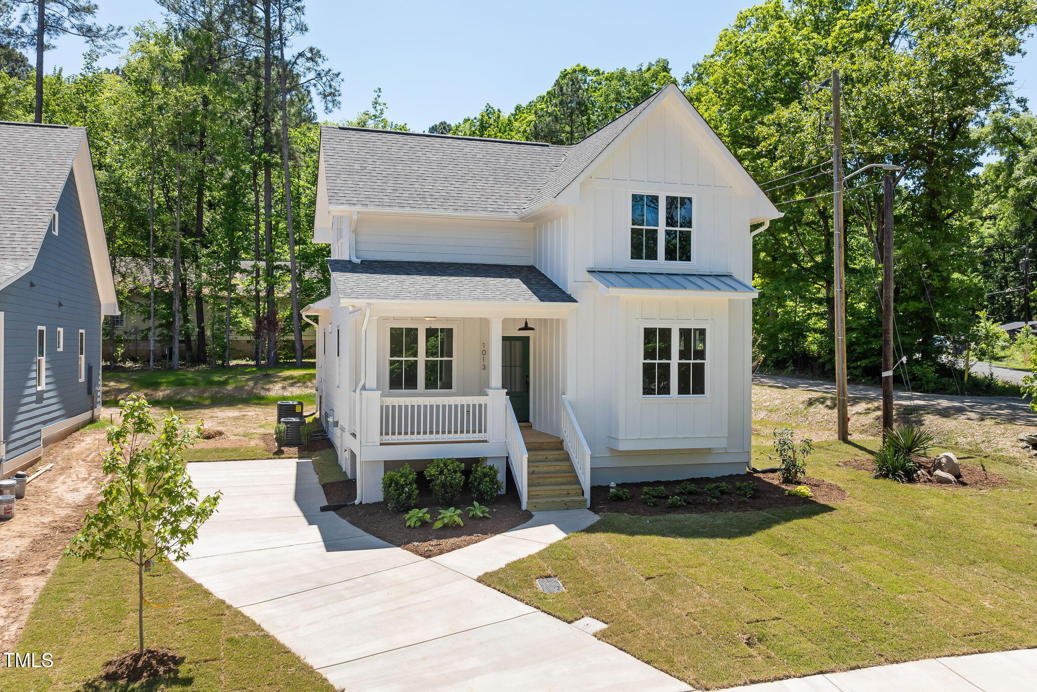1013 Forrestal Place