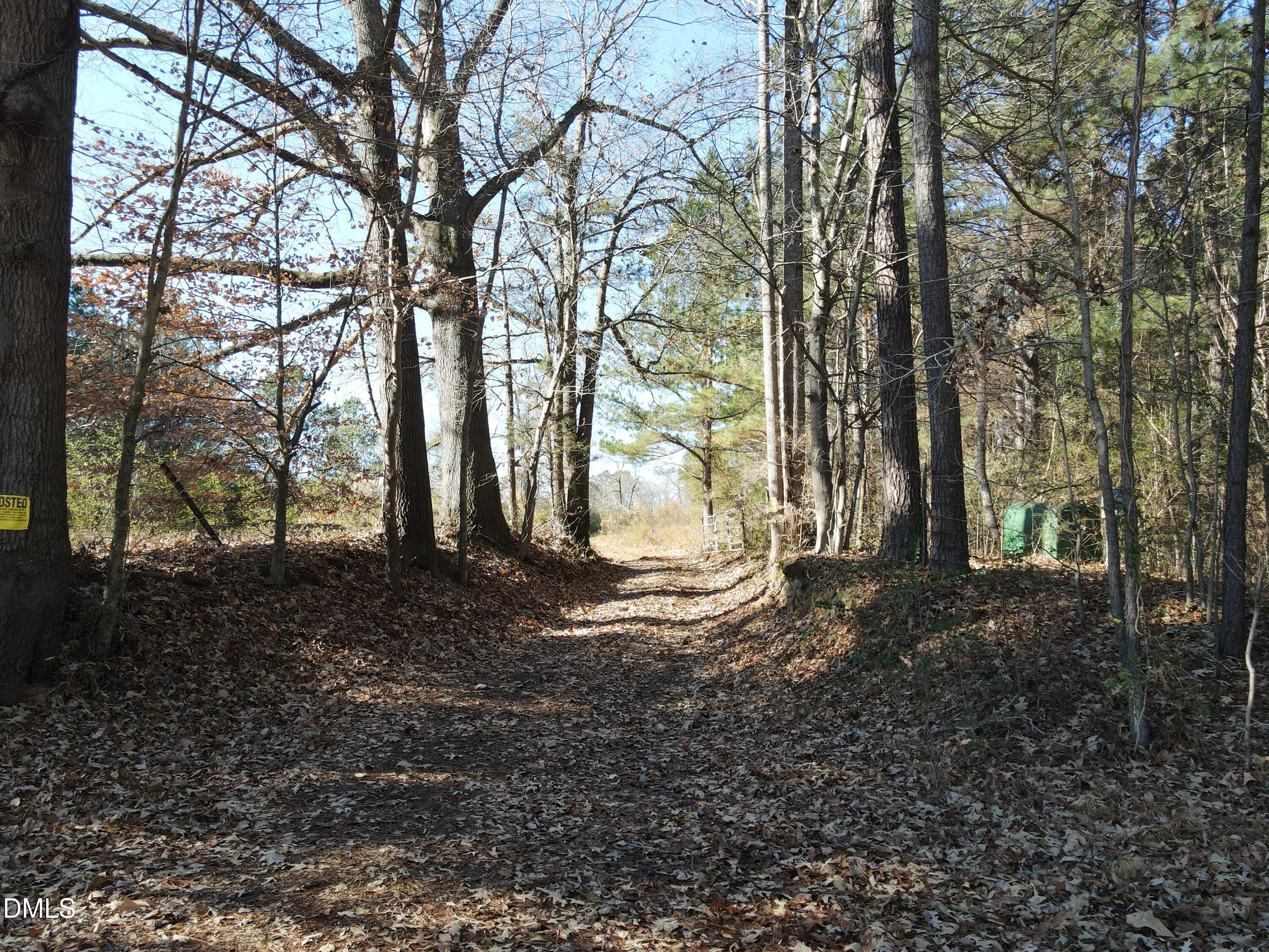 0 Sykes Road