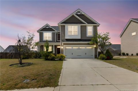 143 Pendleton Street Raeford NC 28376