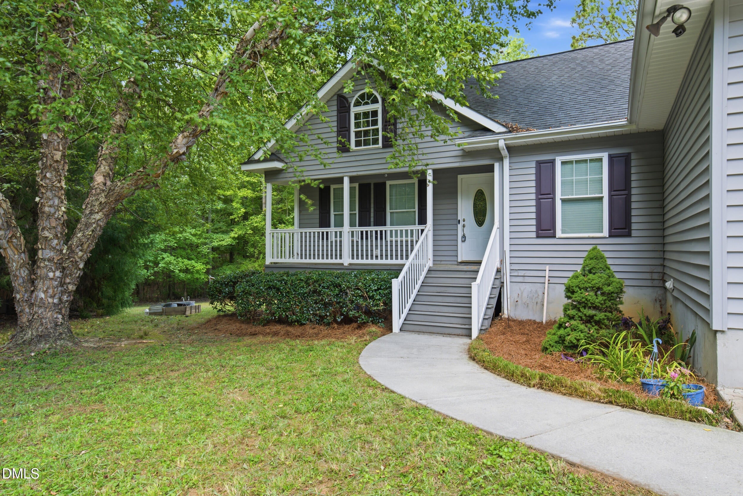 289 Piney Grove Church Road